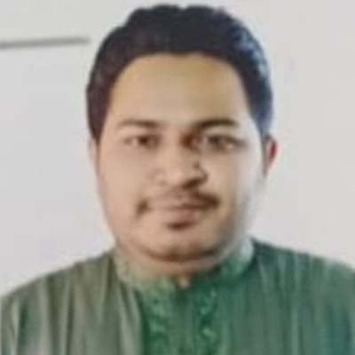 আব্দুল্লাহ আল আমিন