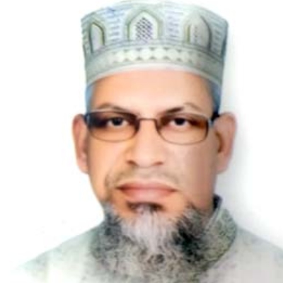 মুহাম্মাদ আলী আছগার