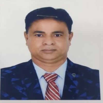 মো. আমিরুল ইসলাম খান