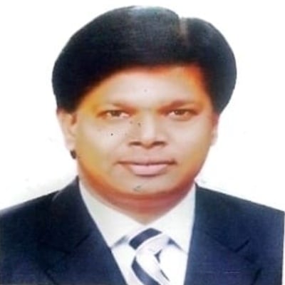 খোন্দকার আবু আশফাক