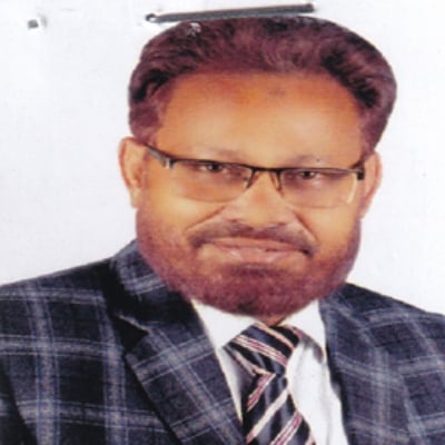 মো. আয়নুল হক