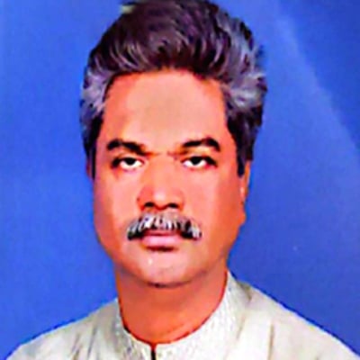 মোঃ বাচ্চু ভুঁইয়া