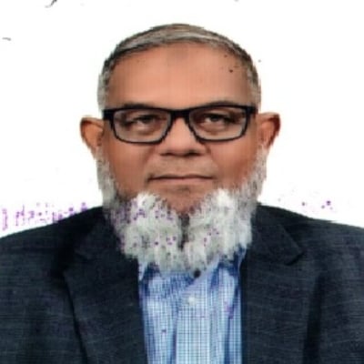 মোঃ আব্দুল বাতেন