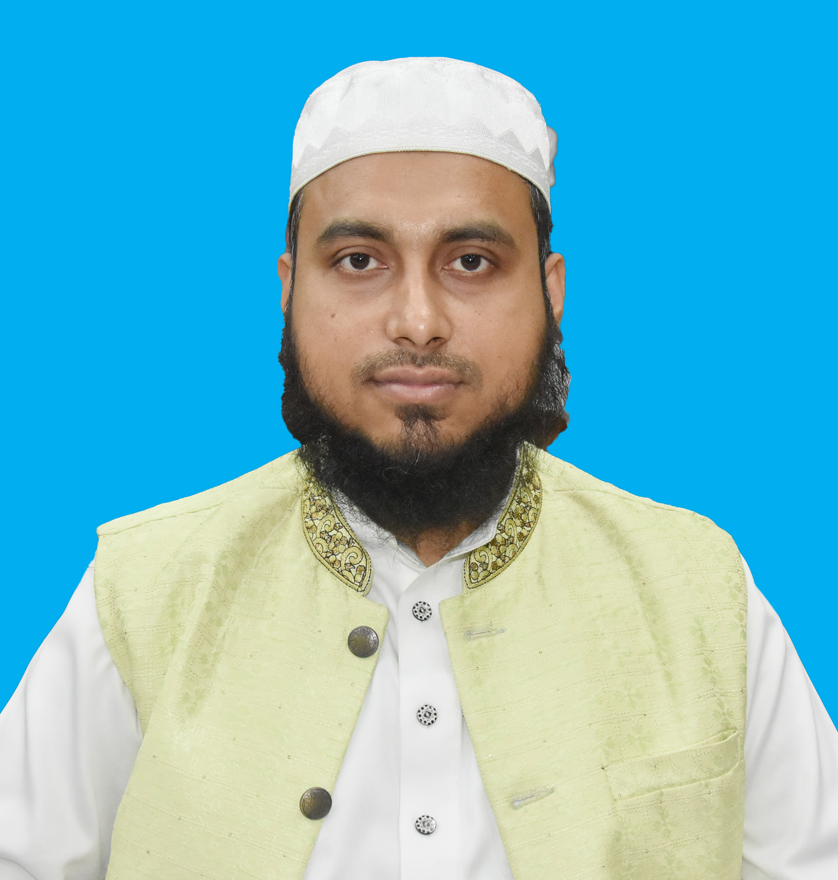 বায়েজীদ হোসাইন