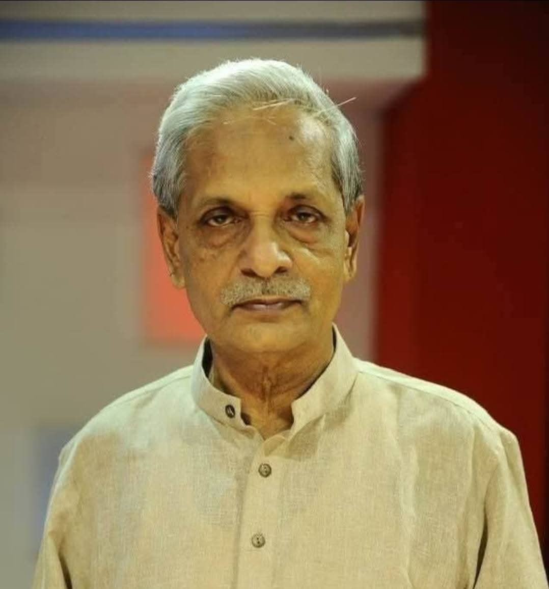 নিতাই রায় চৌধুরী