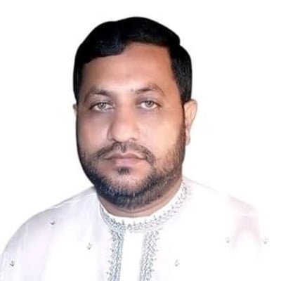 নুরুল আমিন