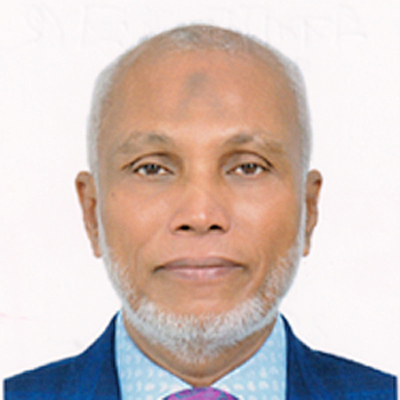 এরশাদ উল্লাহ