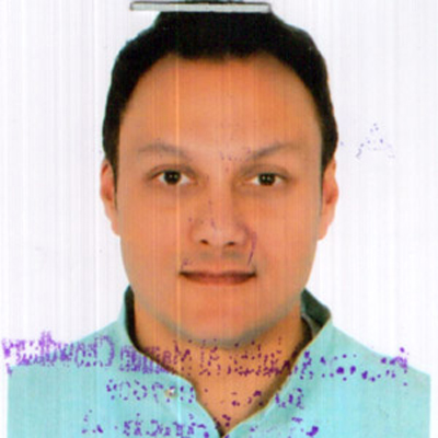 সাঈদ আল নোমান