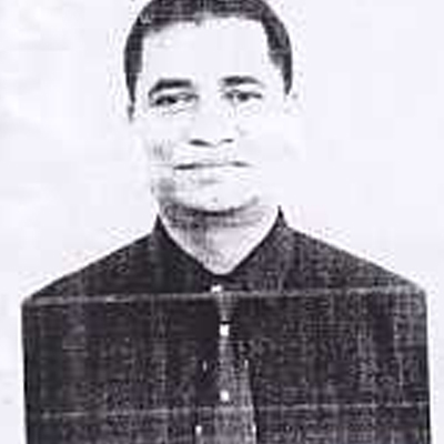 মোহাম্মদ এনামুল হক