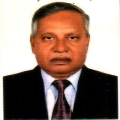 মো. হাফিজ ইব্রাহিম