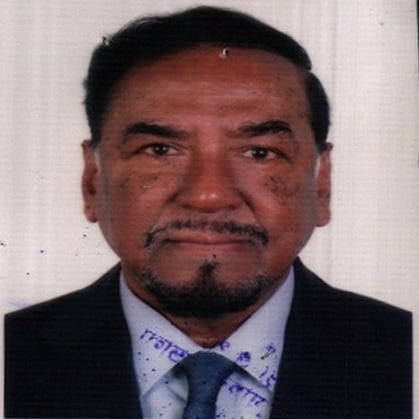 হাফিজ উদ্দিন আহমদ বীর বিক্রম