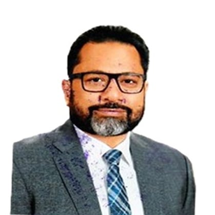 আহম্মদ সোহেল মনজুর