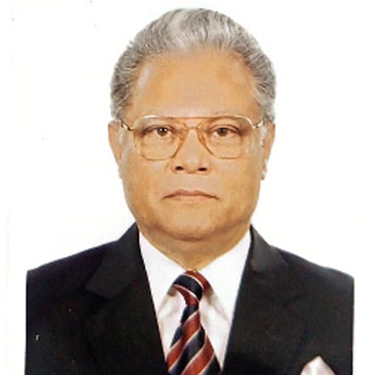 আলতাফ হোসেন চৌধুরী