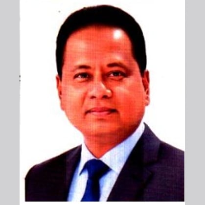 এ বি এম মোশাররফ হোসেন