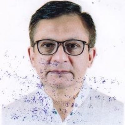 খন্দকার আবদুল মুক্তাদীর