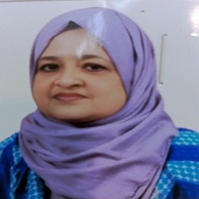 মোছা. তাহসিনা রুশদীর