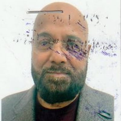 মোহাম্মদ আব্দুল মালিক