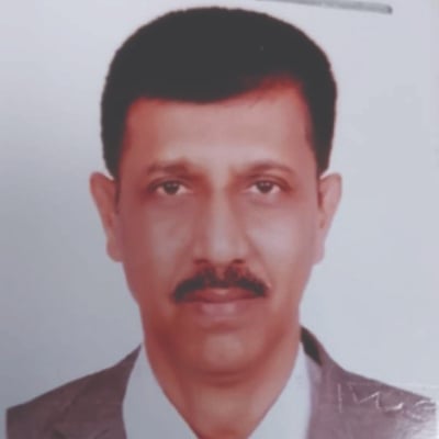 দেওয়ান মোহাম্মদ সালাউদ্দিন