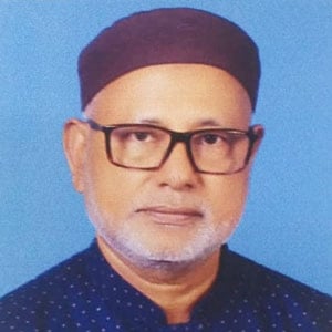 মনজুরুল ইসলাম