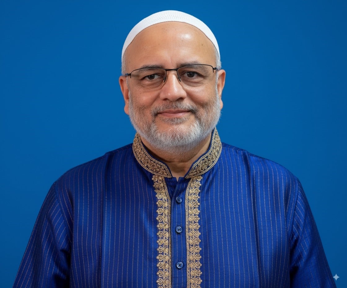 মোহাম্মদ  মোসলেহউদ্দিন ফরিদ