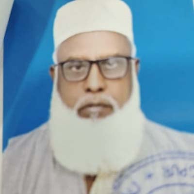 মো. গোলাম রব্বানী