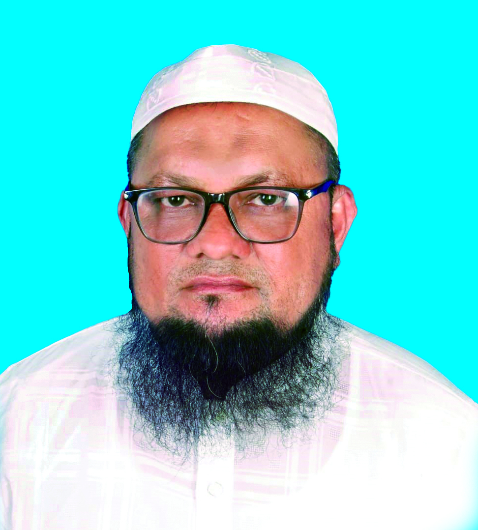 মোঃ শহিদুল ইসলাম