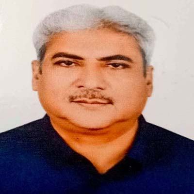 মোহাম্মদ শফিকুল হক মিলন