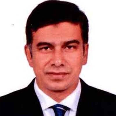 ফরহাদ হোসেন আজাদ