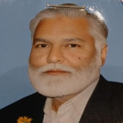 এম ইকবাল হোসেইন