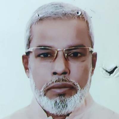 আজহারুল ইসলাম মান্নান