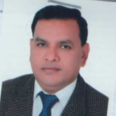 মুহাম্মদ রওশন ইয়াজদানী