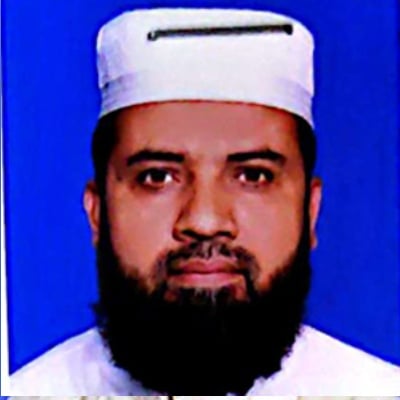 মোহাম্মদ জাফর