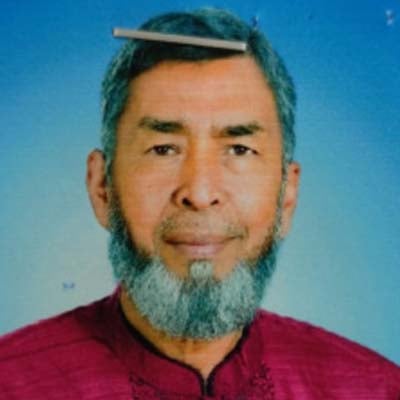 মো. জাহিদুর রহমান