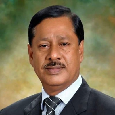 অ্যাডভোকেট মো. জালাল উদ্দীন