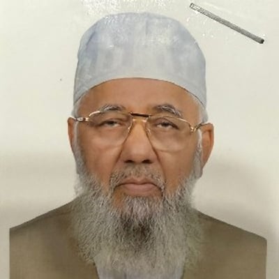 শাহজাহান চৌধুরী