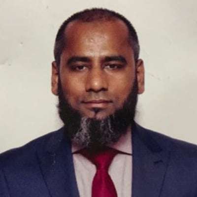 জহিরুল ইসলাম