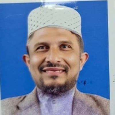 মোহাম্মদ কামাল হোসেন