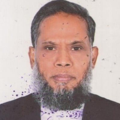 মো. কামরুজ্জামান