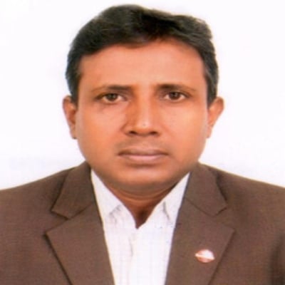 মোঃ খালেকুজ্জামান