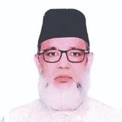 মুহাম্মাদ আব্দুল খালেক