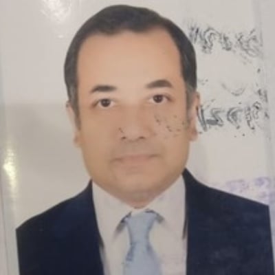 ইয়াসের খান চৌধুরী