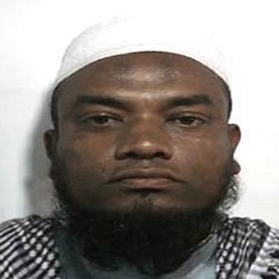 মোহাম্মদ আবুল হাসান