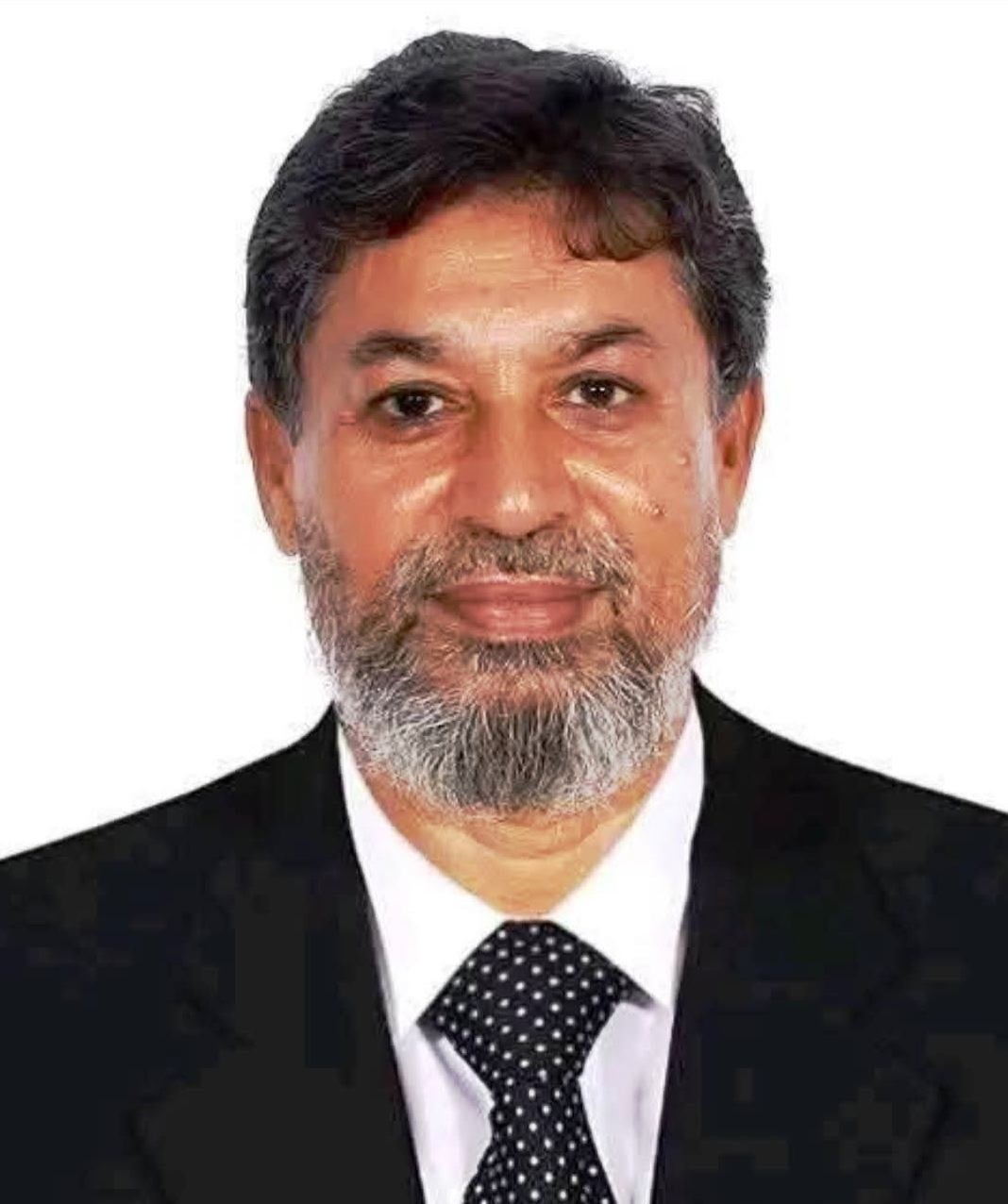 মো. জাহান্দার আলী মিয়া