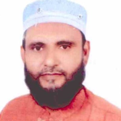 মো. মাজেদুর রহমান