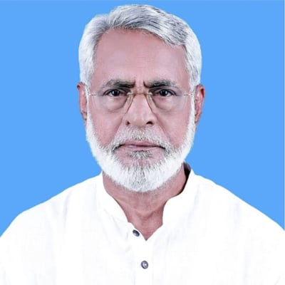 মাজহারুল ইসলাম