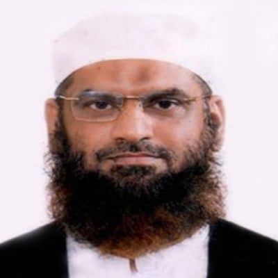 মোঃ মামুনুল হক