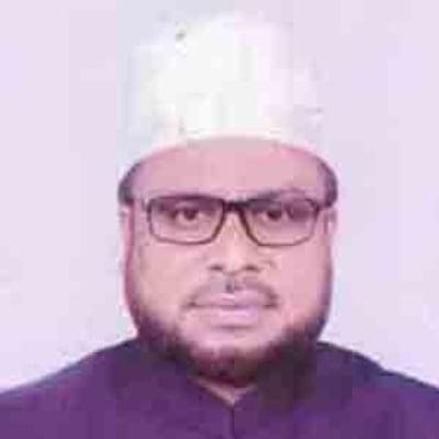 মাছুম মোস্তফা