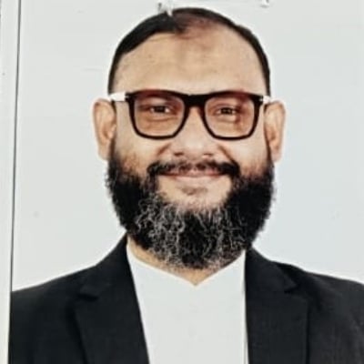 মীর আহমাদ বিনকাসেম