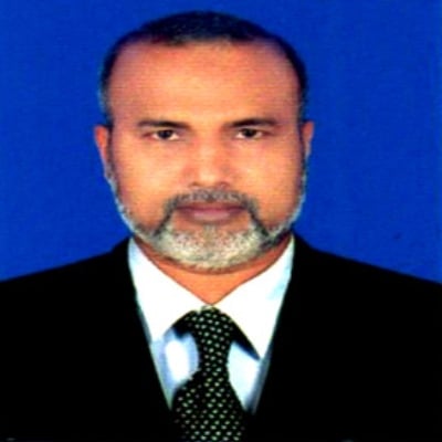 মিজানুর রহমান