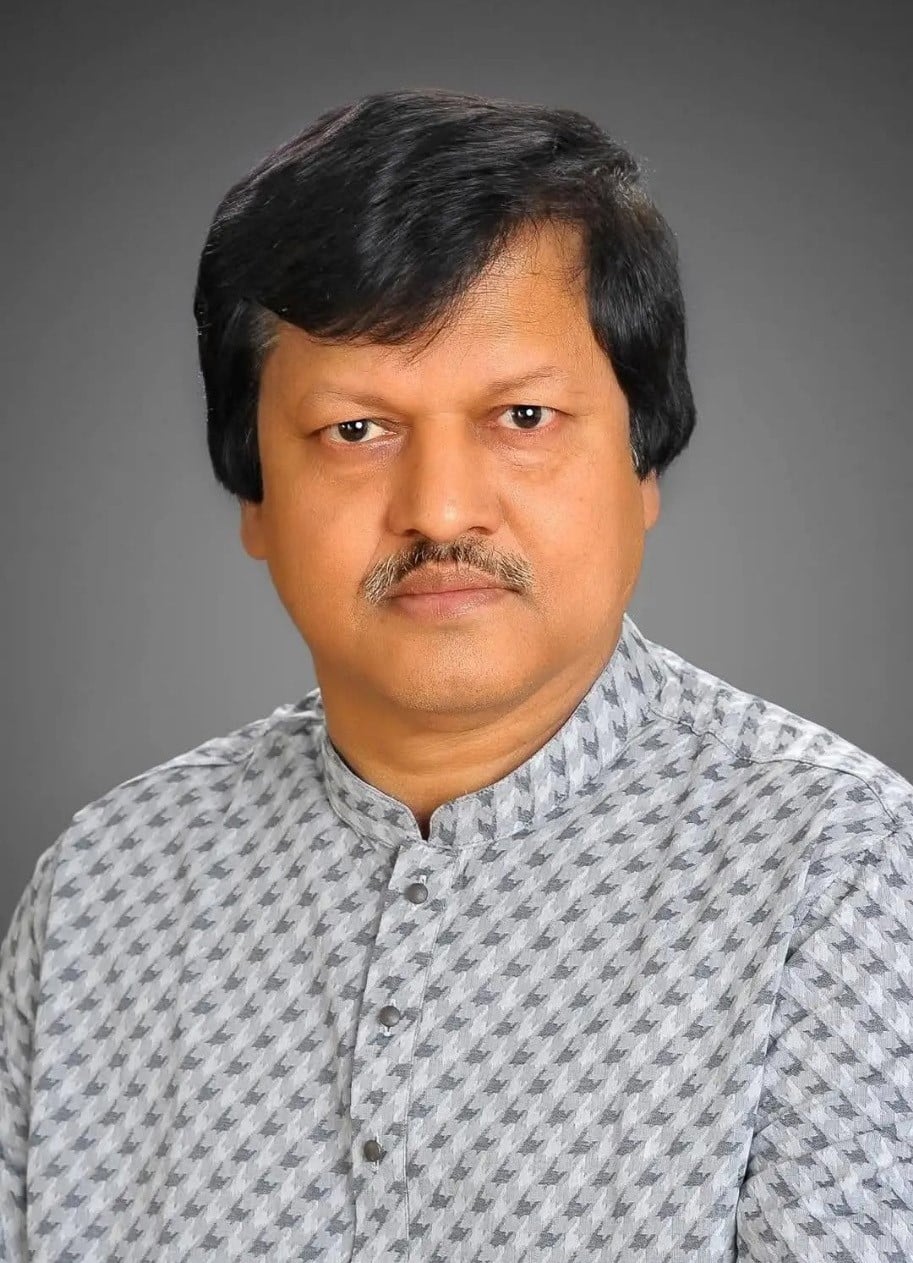 মো. মোস্তাফিজুর রহমান বাবুল